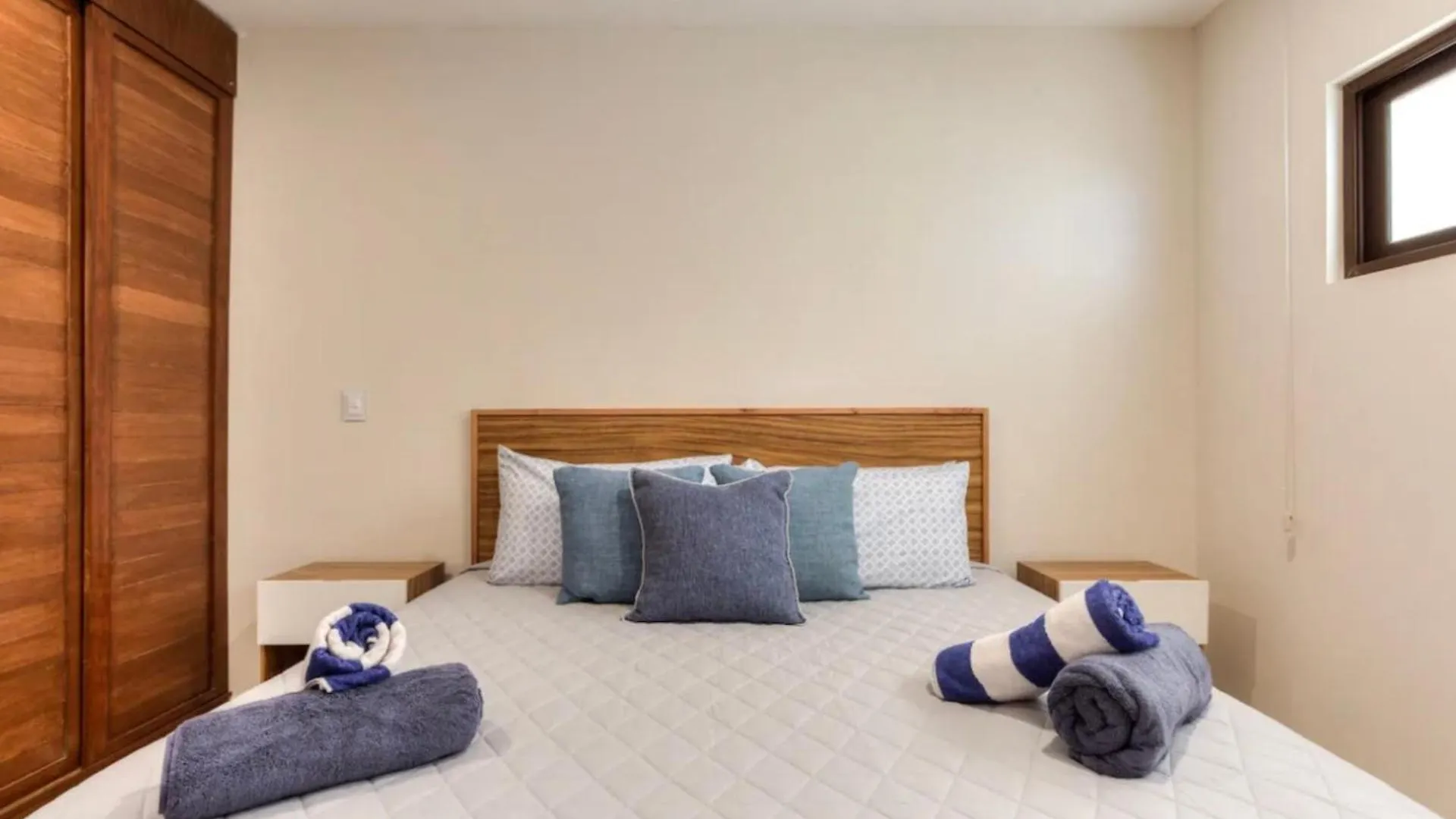 Apartamento Isla Mujeres Mexico Frente Al Mar المكسيك
