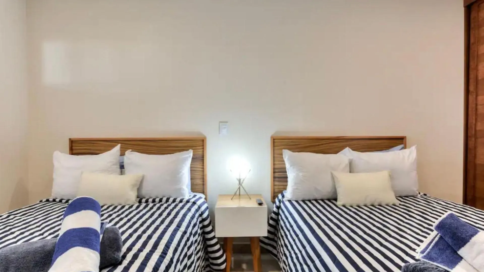 Apartamento Isla Mujeres Mexico Frente Al Mar شقة