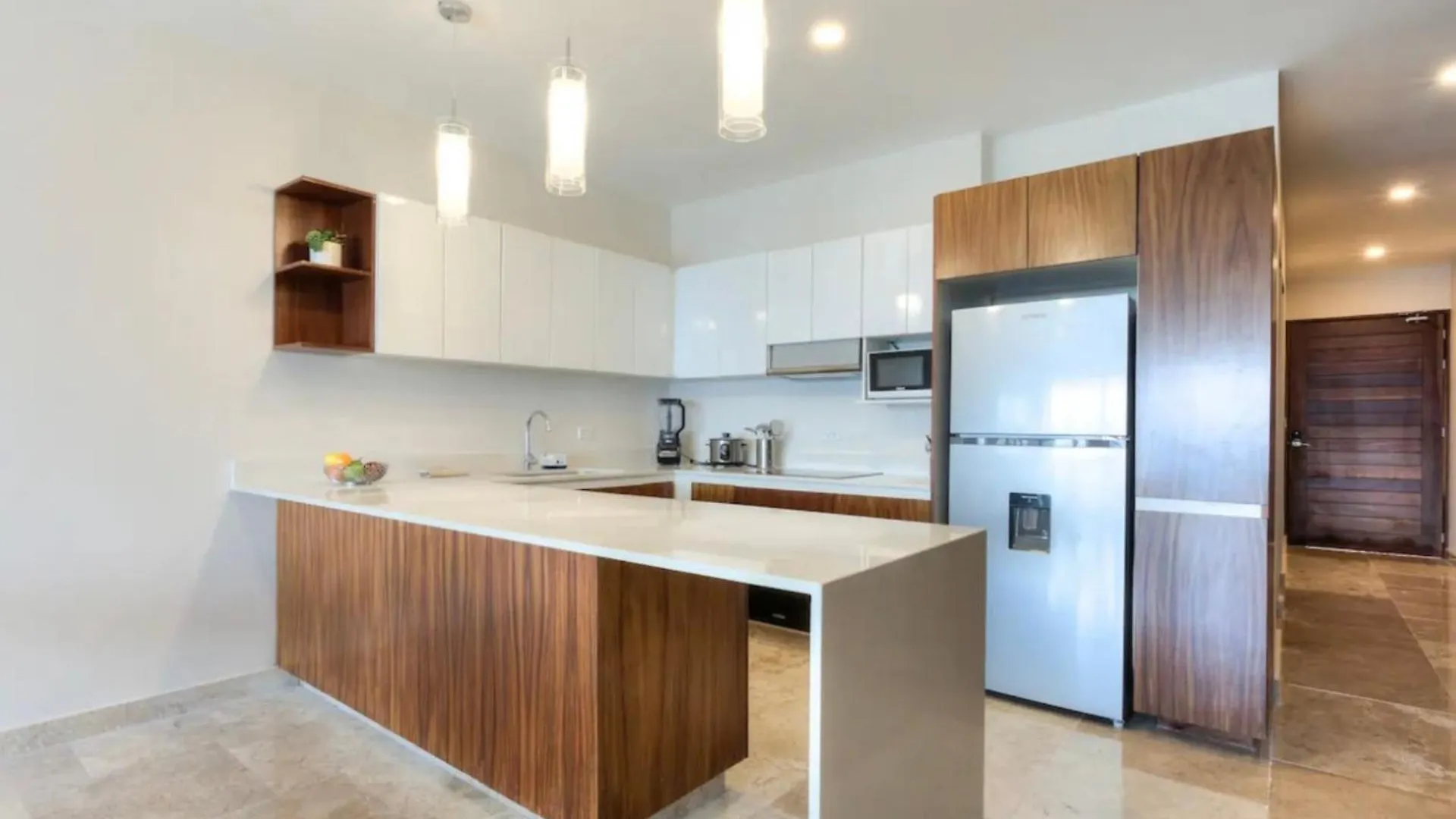 Apartamento Isla Mujeres Mexico Frente Al Mar 0*,  المكسيك