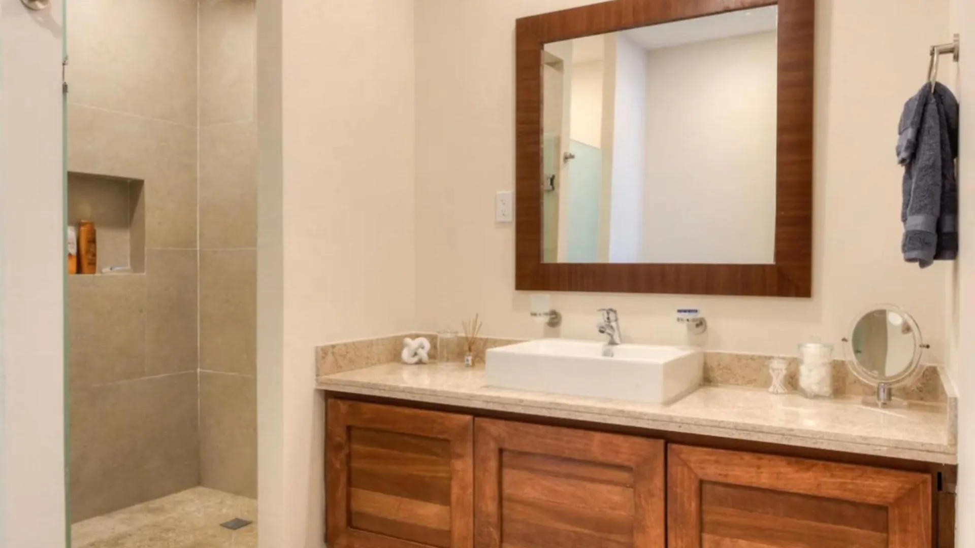 דירה Apartamento Isla Mujeres Mexico Frente Al Mar מקסיקו