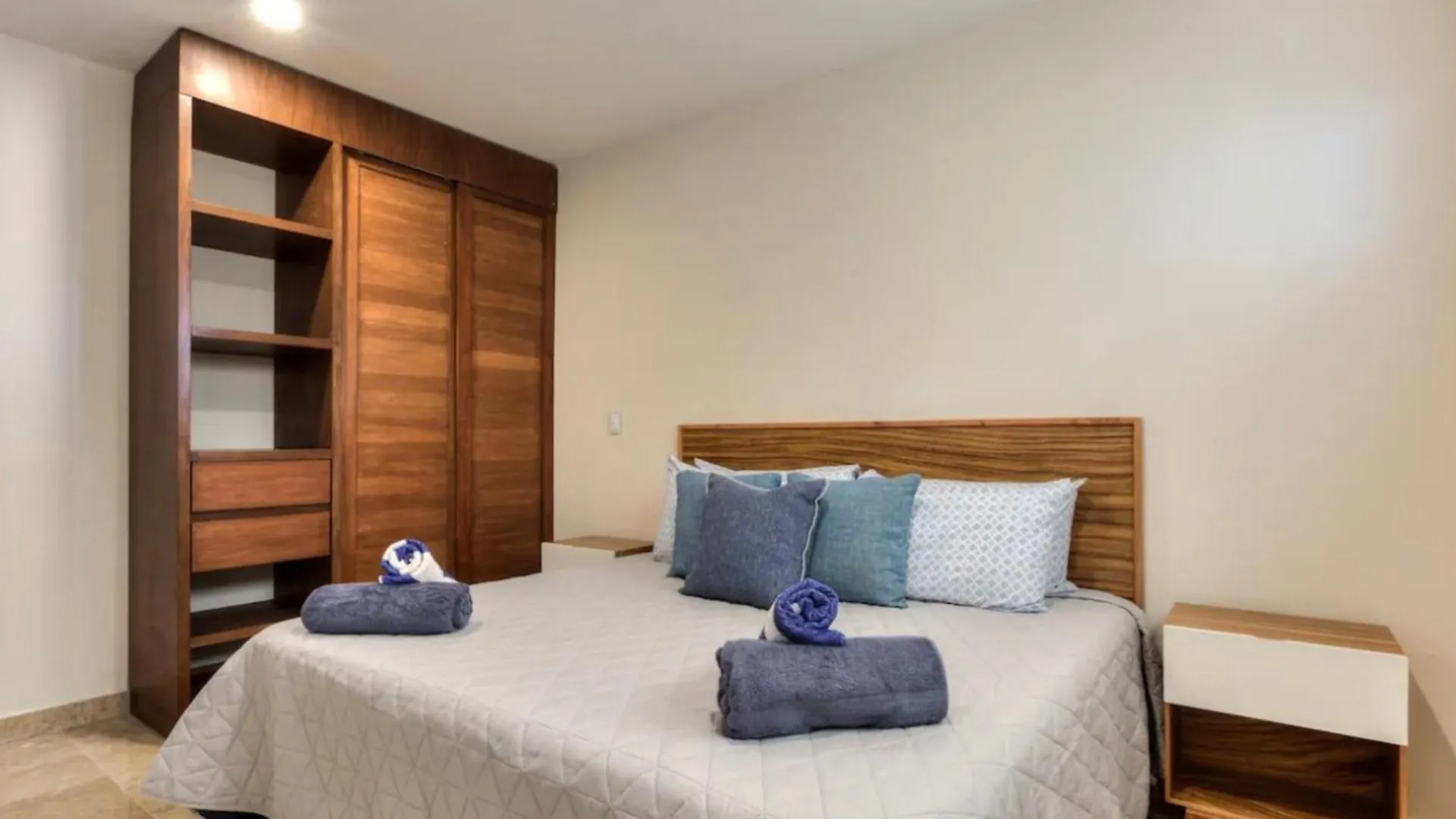 דירה Apartamento Isla Mujeres Mexico Frente Al Mar
